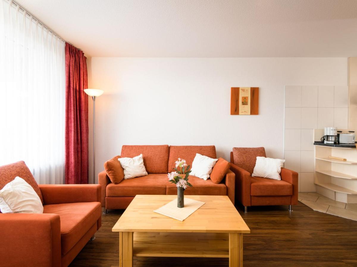 Apartment B1013 By Interhome Lahnstein Εξωτερικό φωτογραφία