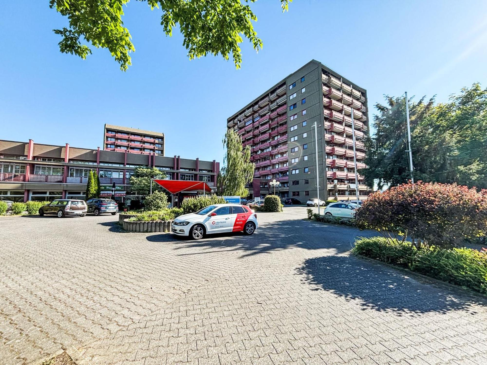 Apartment B1013 By Interhome Lahnstein Εξωτερικό φωτογραφία